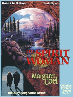 cover image of The Spirit Woman